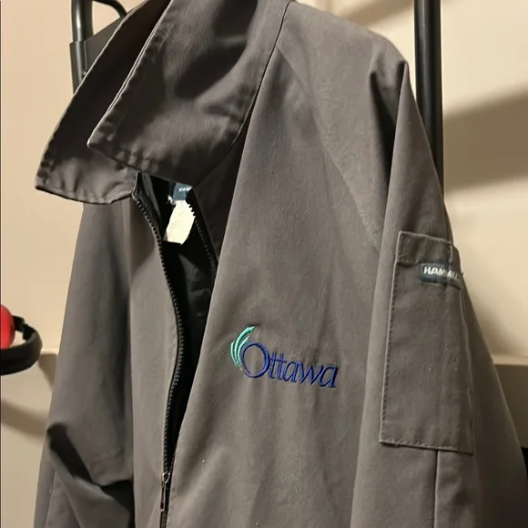 Ottawa work Jacket - Picture 3 of 3